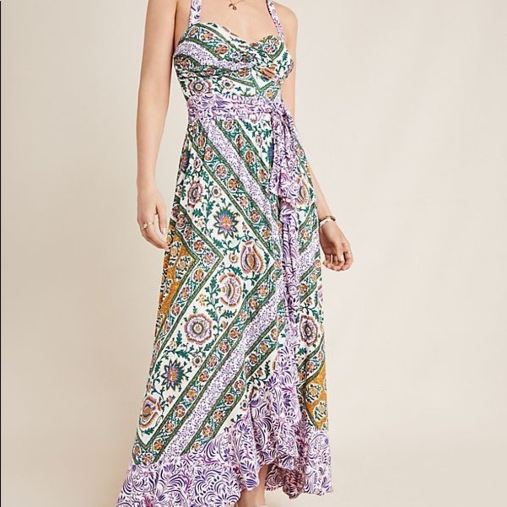 Maeve Gabriela dress